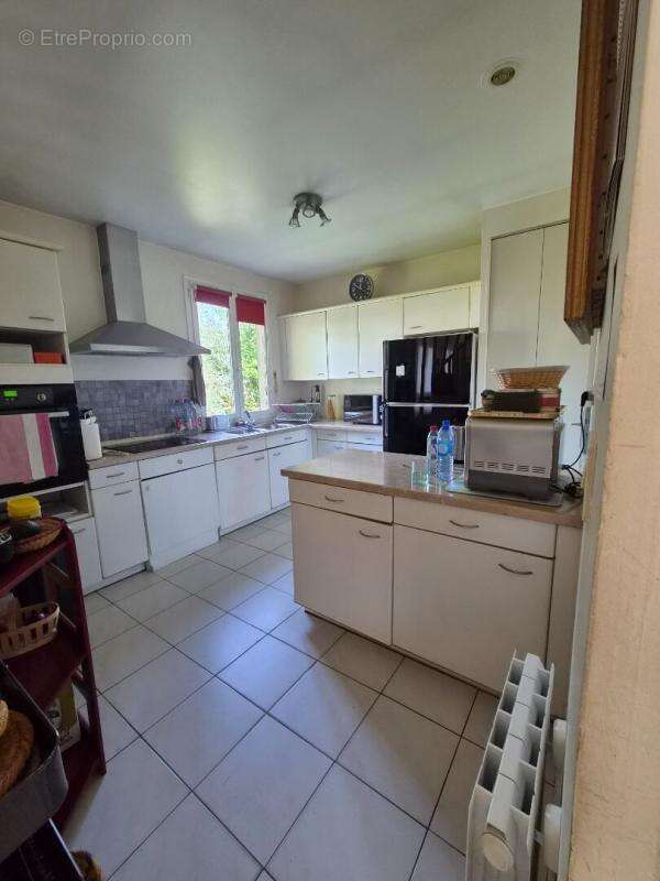 Maison  5 pièce(s) 125 m2 - photo 7