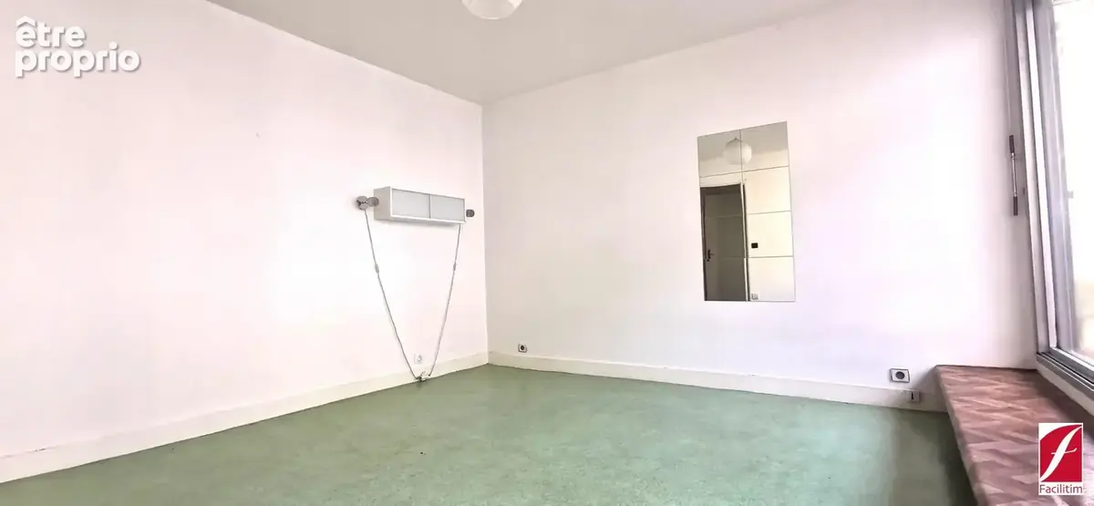 Appartement 1 pièce 24 m² à vendre à Paris-14e (75014) - photo 3