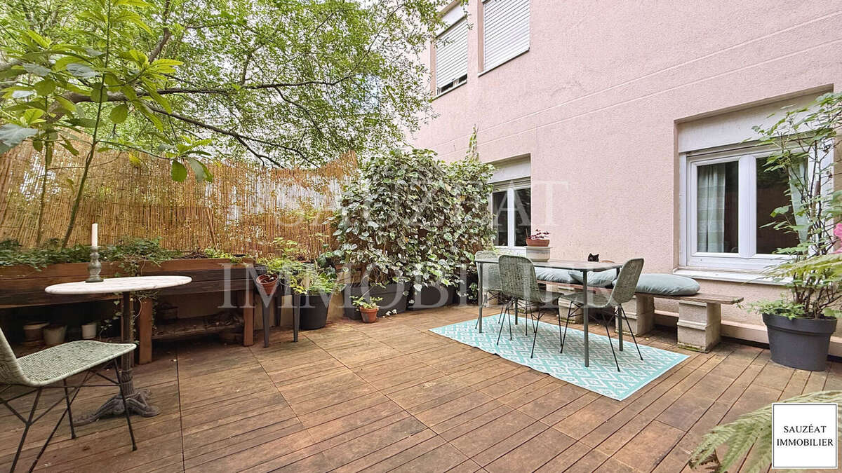 Appartement à VANVES