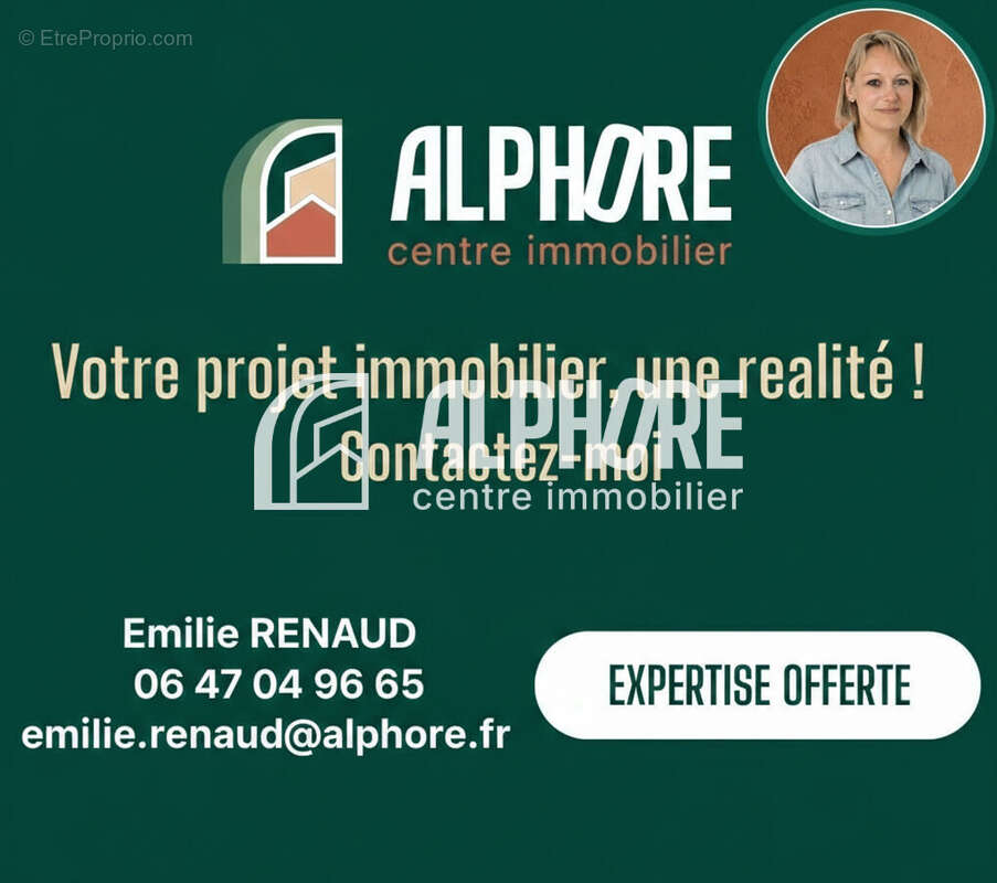 Exclusivité APHORE Immobilier - Appartement La Baule Escoublac 3 pièce(s) 60 m2 - photo 11