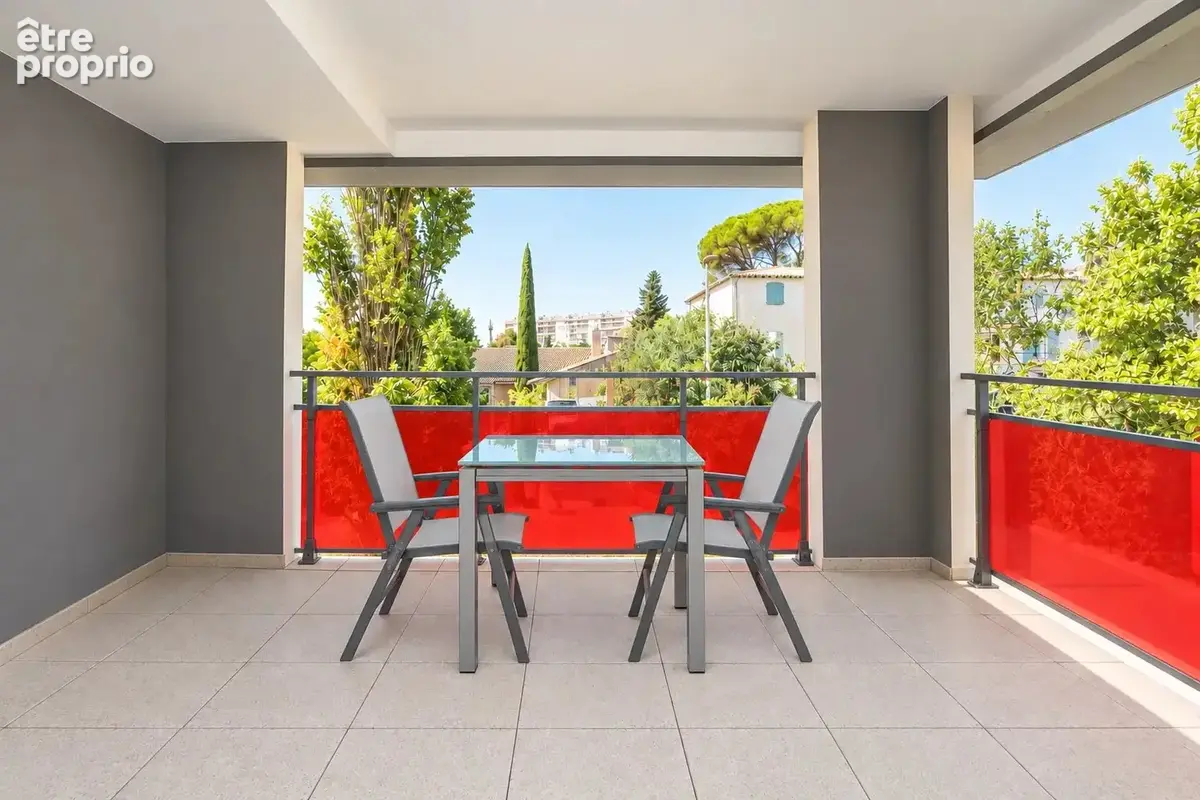 Photo Appartement à Montpellier au prix de 179 000€