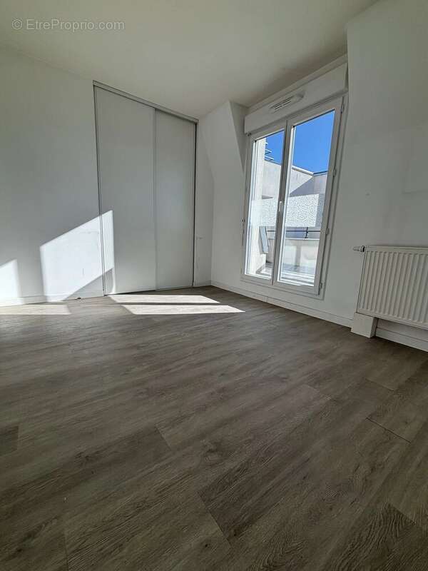 Appartement à FRANCONVILLE