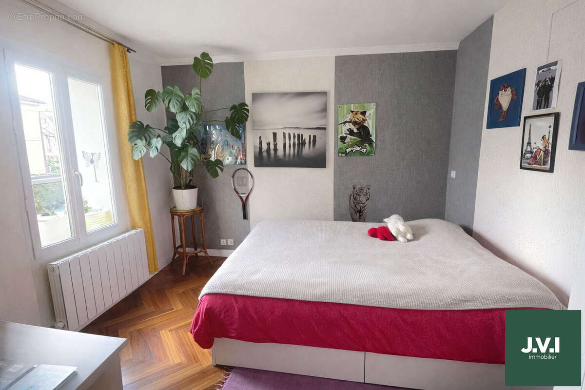 Appartement à MONTMORENCY