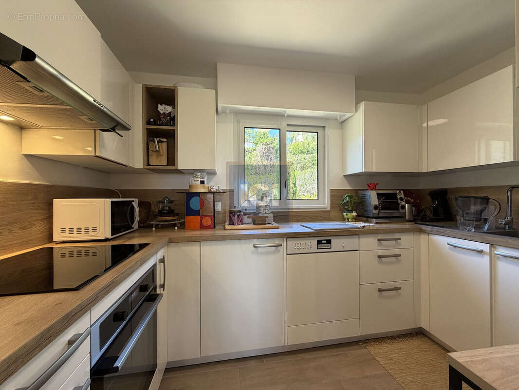 Appartement à SAINTE-MAXIME