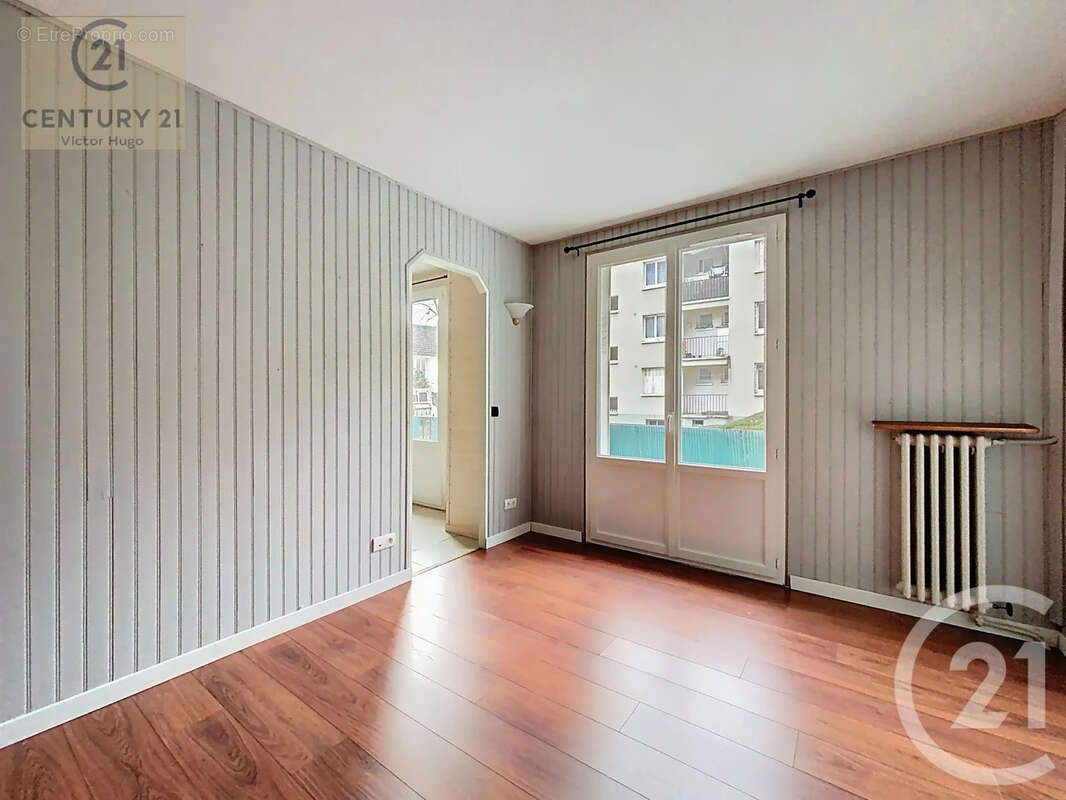 Appartement à LIMOGES