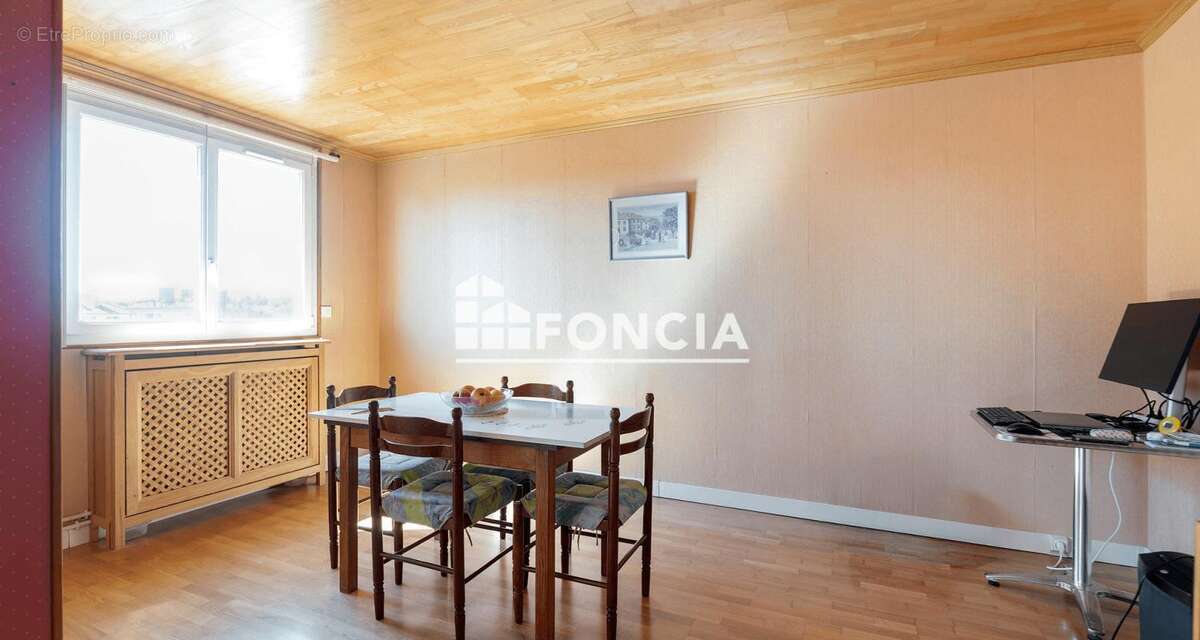 Appartement à ANTONY