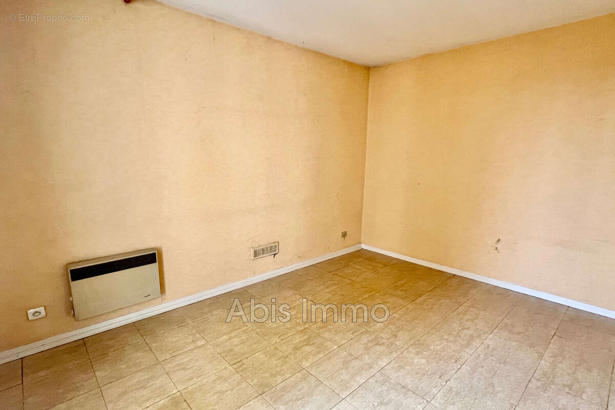 Appartement à BEAUVILLIERS