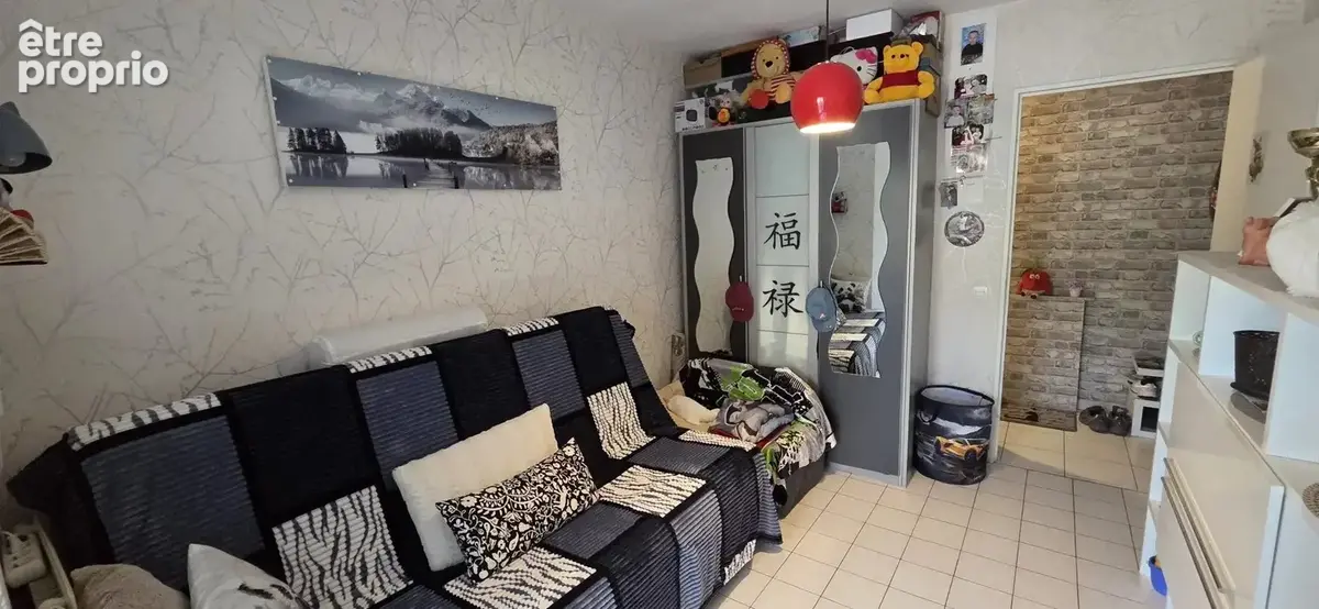 Vente Appartement Nice(06300) 299 000ï¿œ - photo 9