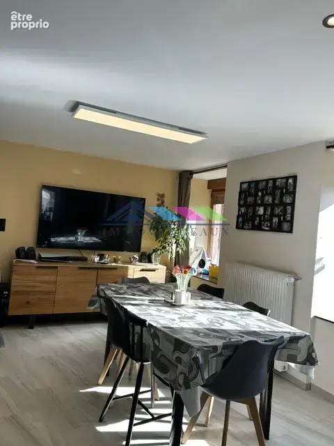 Maison mitoyenne - photo 4
