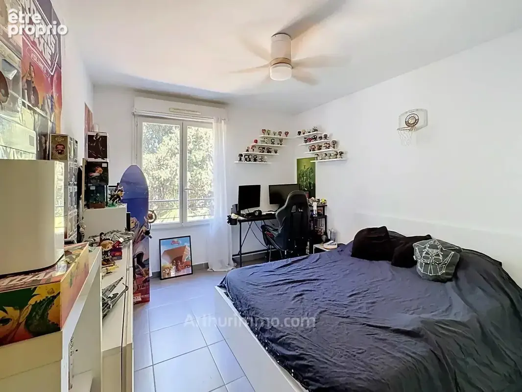 Vente Appartement Le plan-de-grasse(06130) 250 000ï¿œ - photo 7
