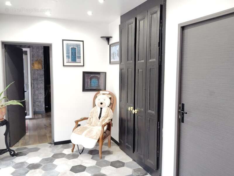 Maison à SAINT-JUST