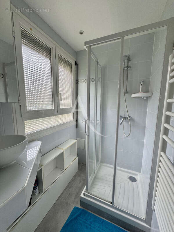 Appartement à DEAUVILLE