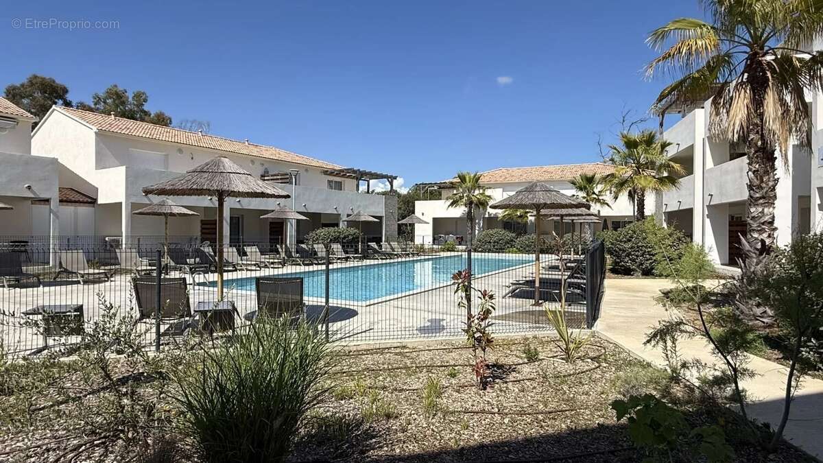 Appartement à TALASANI