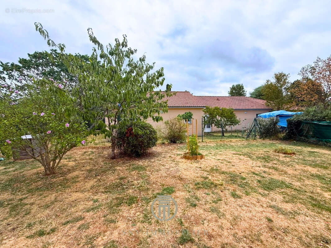 Lotissement privé de 10 maisons de plain-pied louées - idéal investisseurs - photo 26