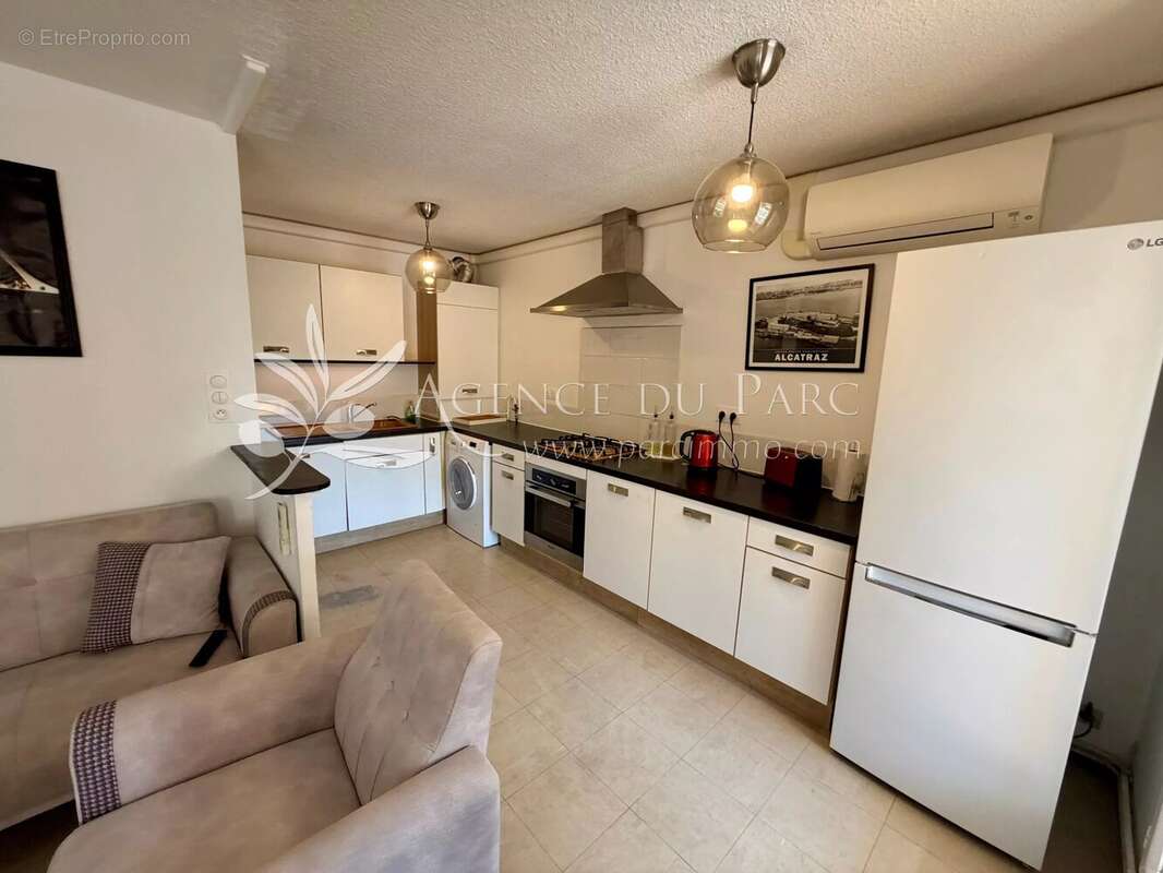 3 pièces de 68 m² Les Semboules - photo 5