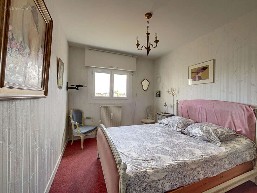 Appartement à SAINT-BRIEUC