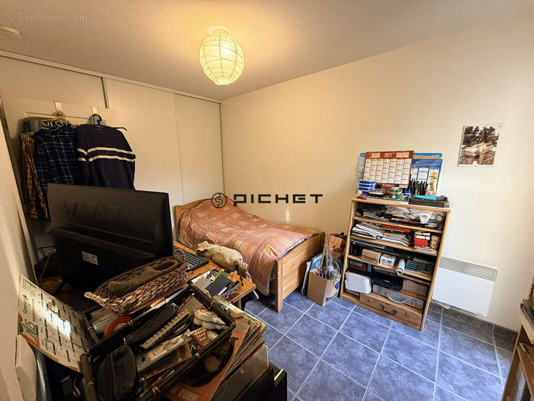 Appartement à MARTIGNAS-SUR-JALLE