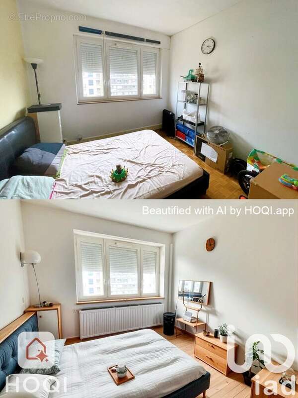 Photo 5 - Appartement à BOURG-LA-REINE