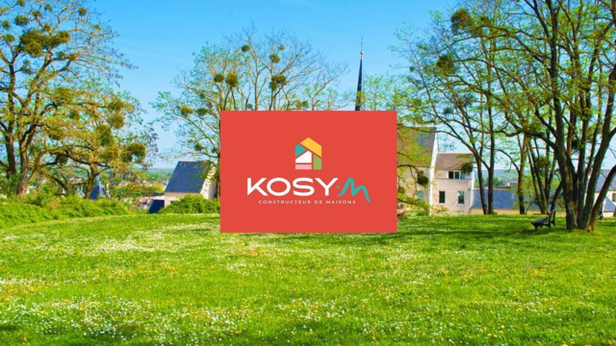 Terrain à LA POSSONNIERE