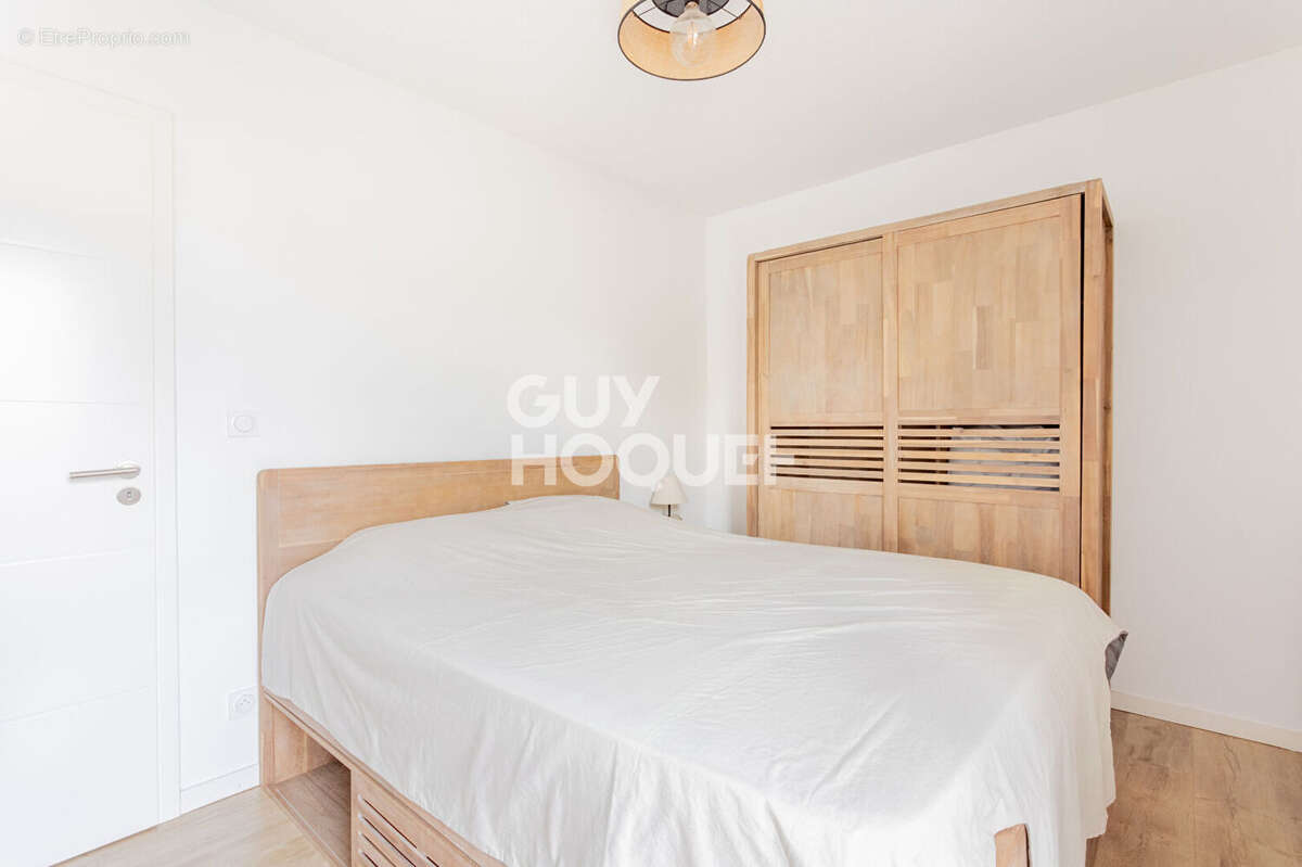 Appartement à BISCARROSSE