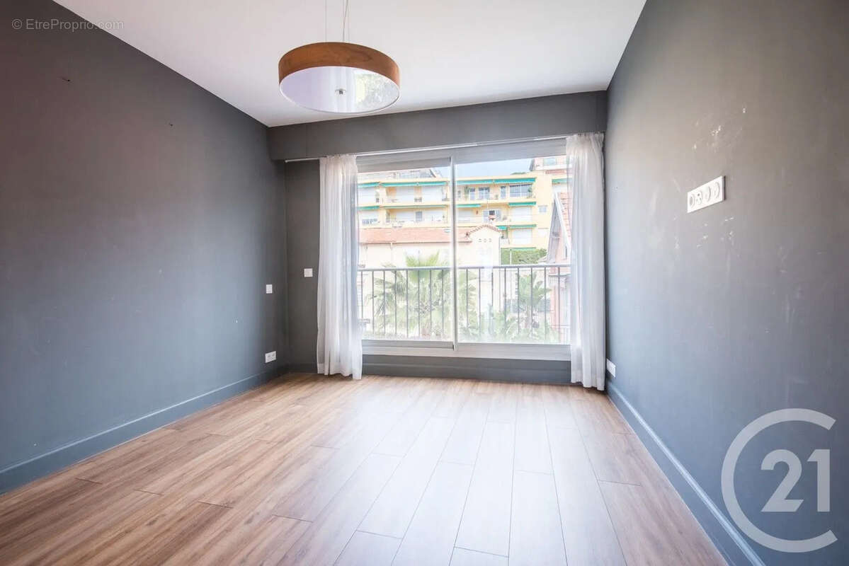 Appartement à VILLEFRANCHE-SUR-MER