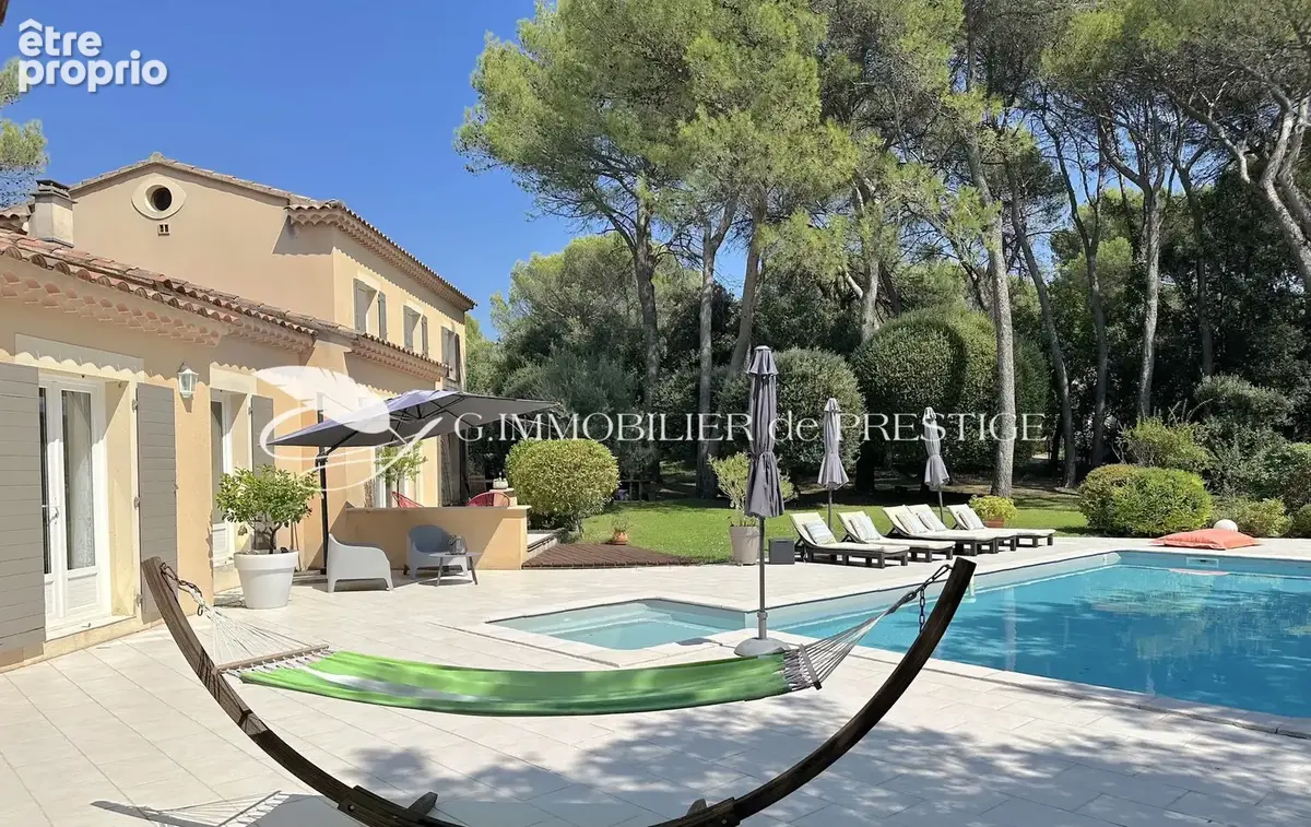 Une très belle villa dans un cadre enchanteur - photo 2