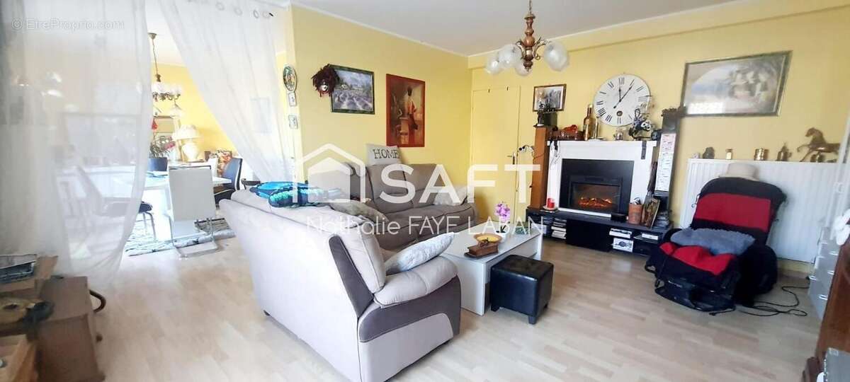 Photo 2 - Maison à NAINTRE