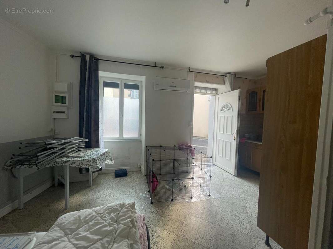 Appartement à PONTAUMUR