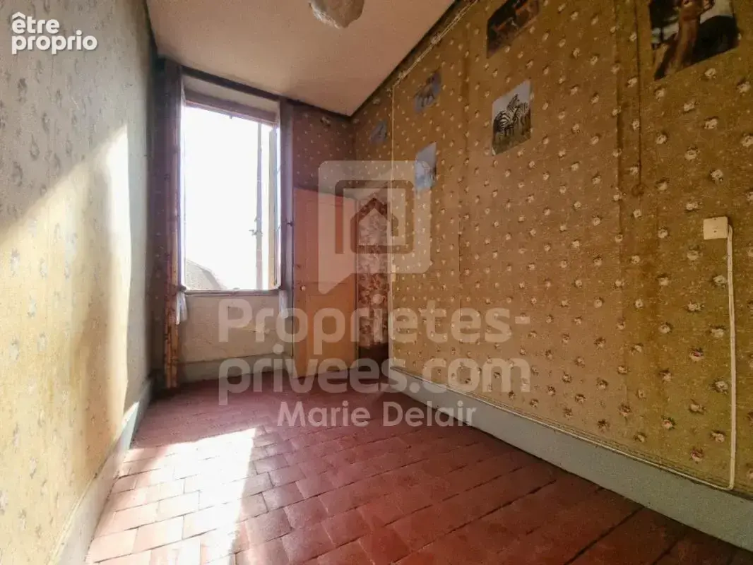 Maison Pouilly Sur Loire 3 pièce(s) - photo 13
