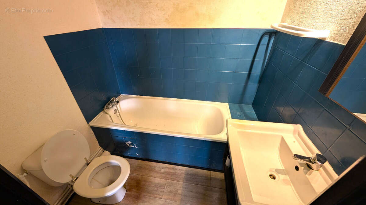 Appartement à MONT-DE-MARSAN