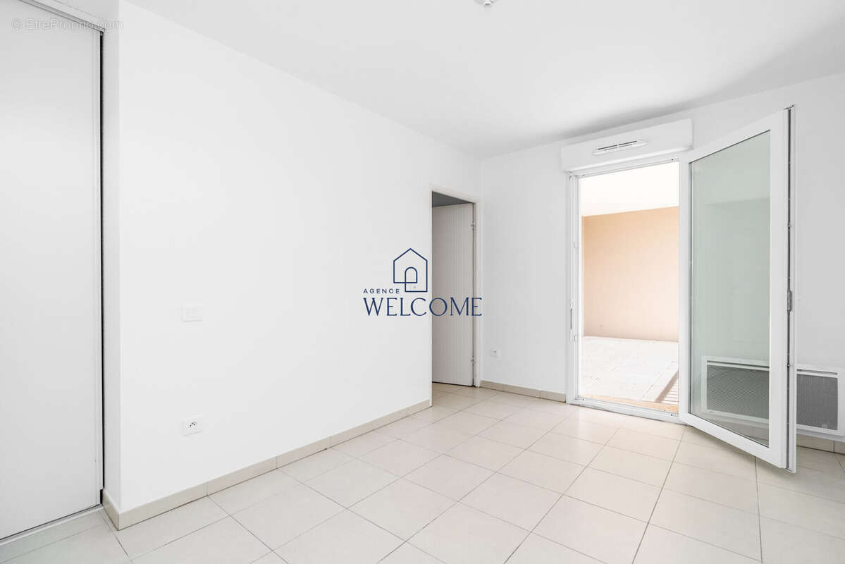 Appartement à PRADES-LE-LEZ