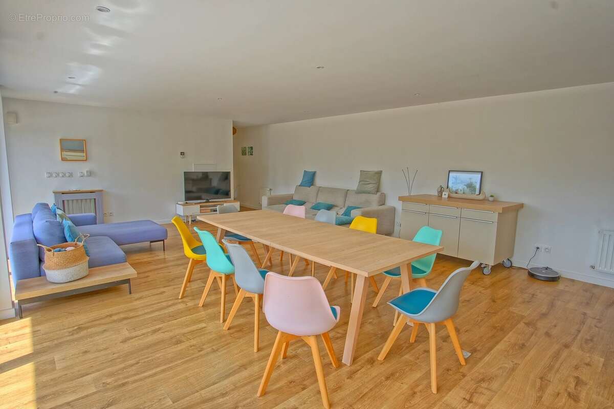 Maison 120 m² à Saint-Aubin-Sur-Mer  - photo 5