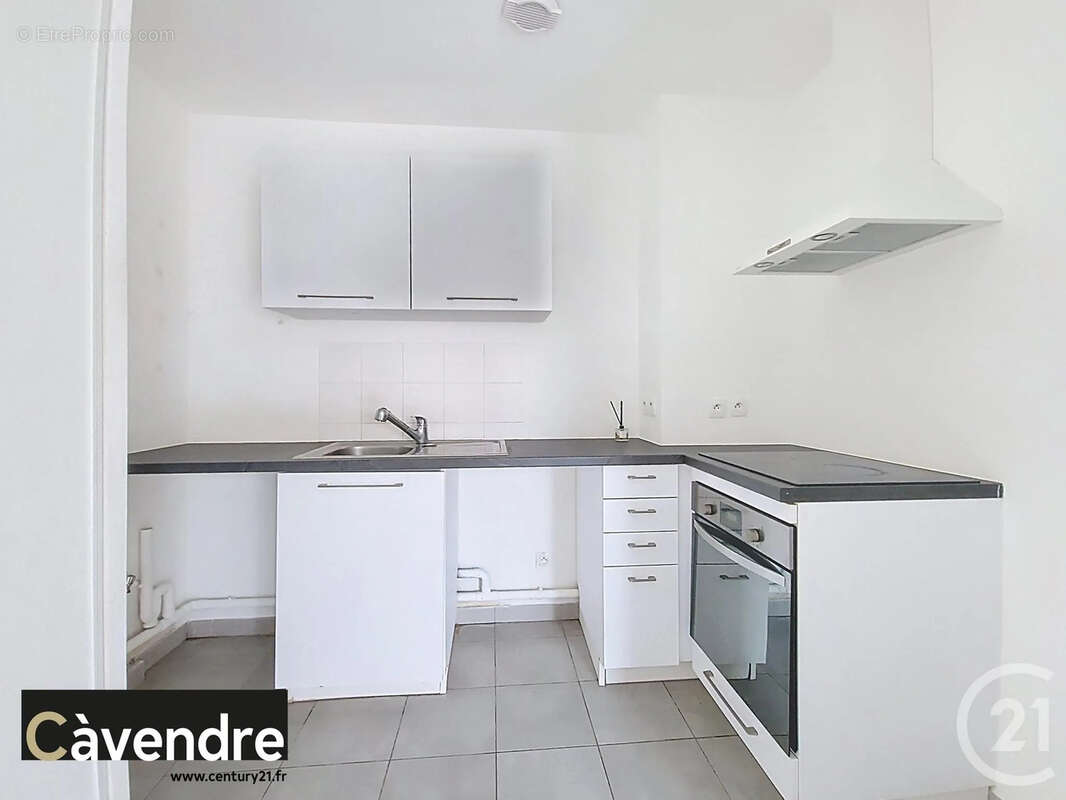Appartement à AVIGNON