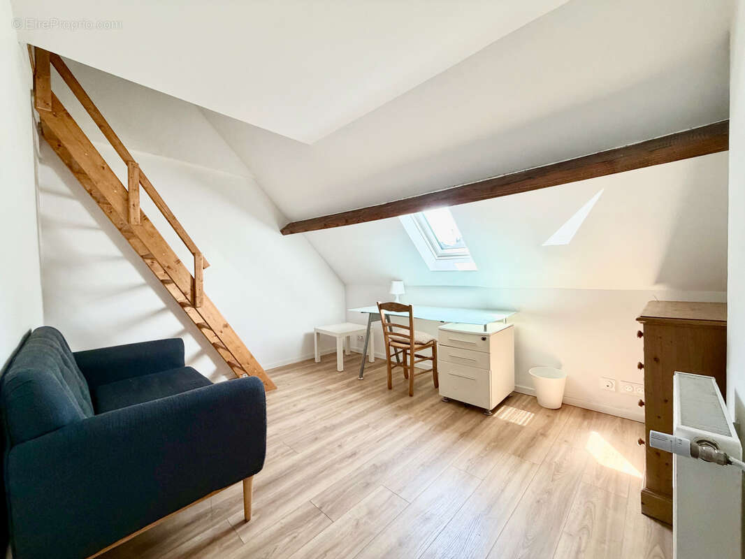 LILLE : Maison Familiale 4 à 5 chambres avec extérieur - photo 6