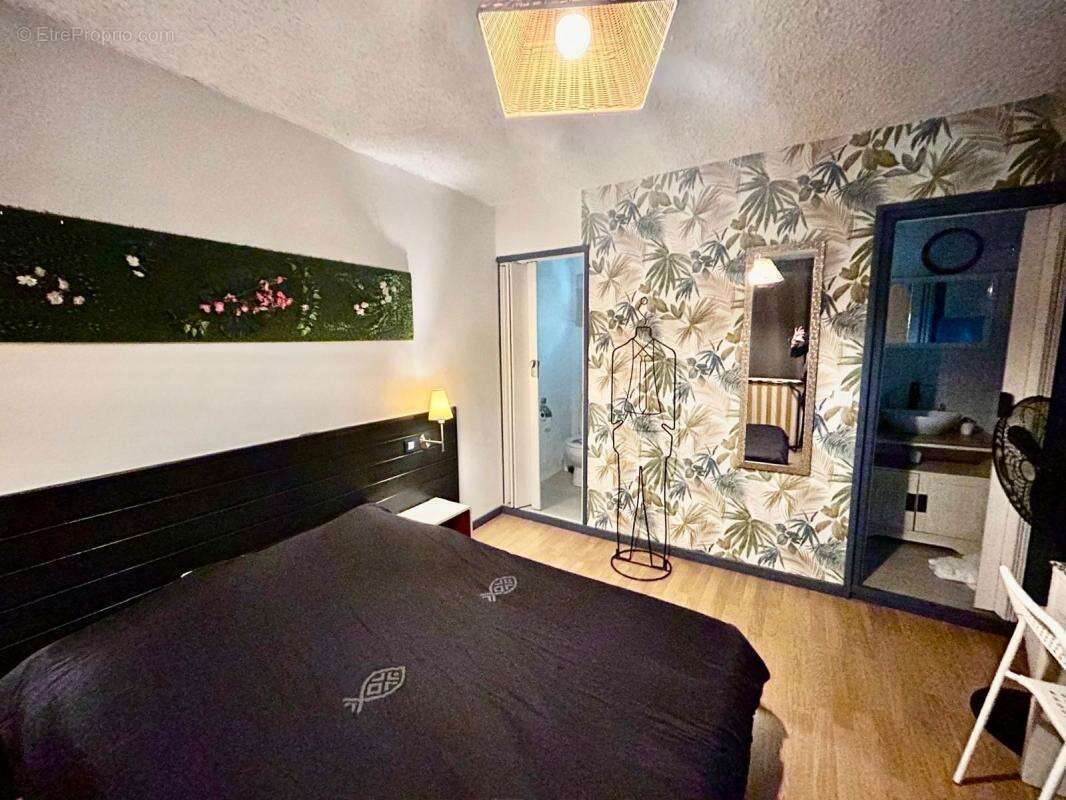 Maison à BOISSIERES