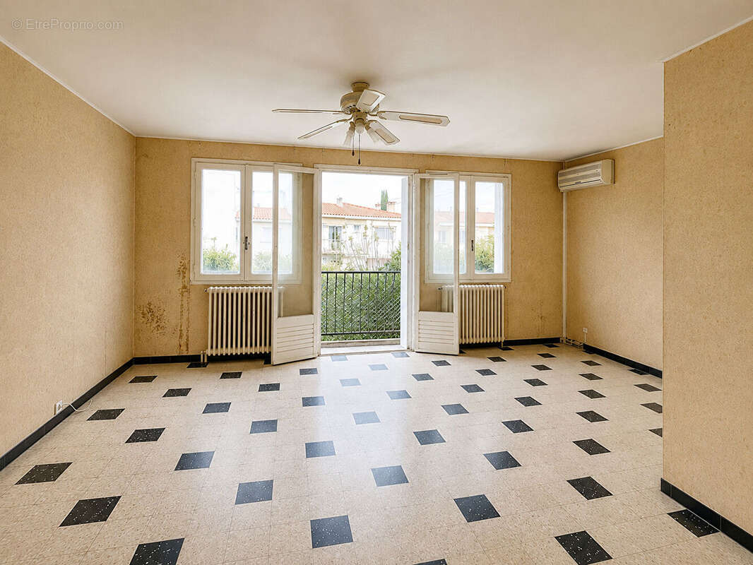 Maison à PORTET-SUR-GARONNE