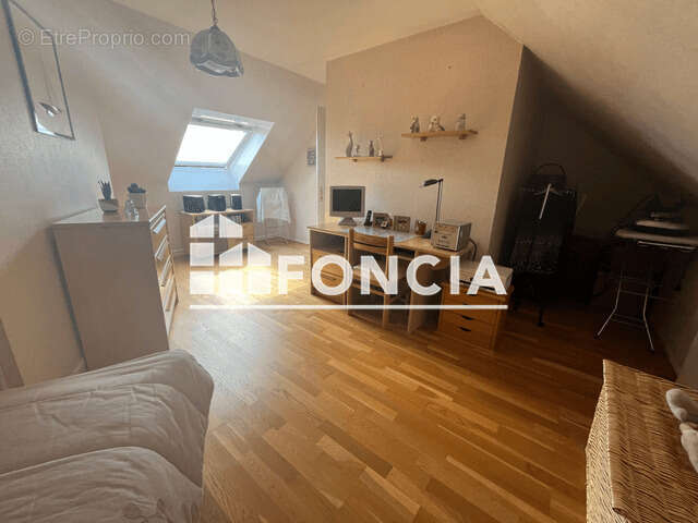 Appartement à GONESSE