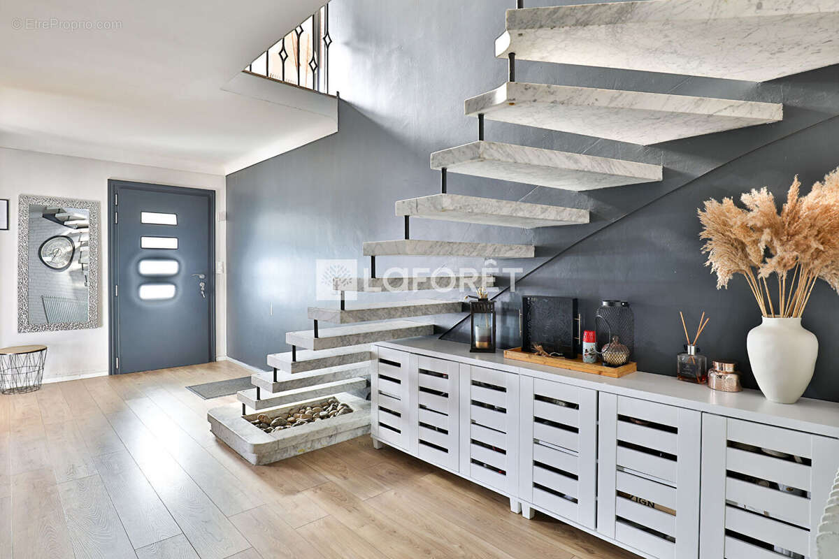 Maison à PARENTIS-EN-BORN