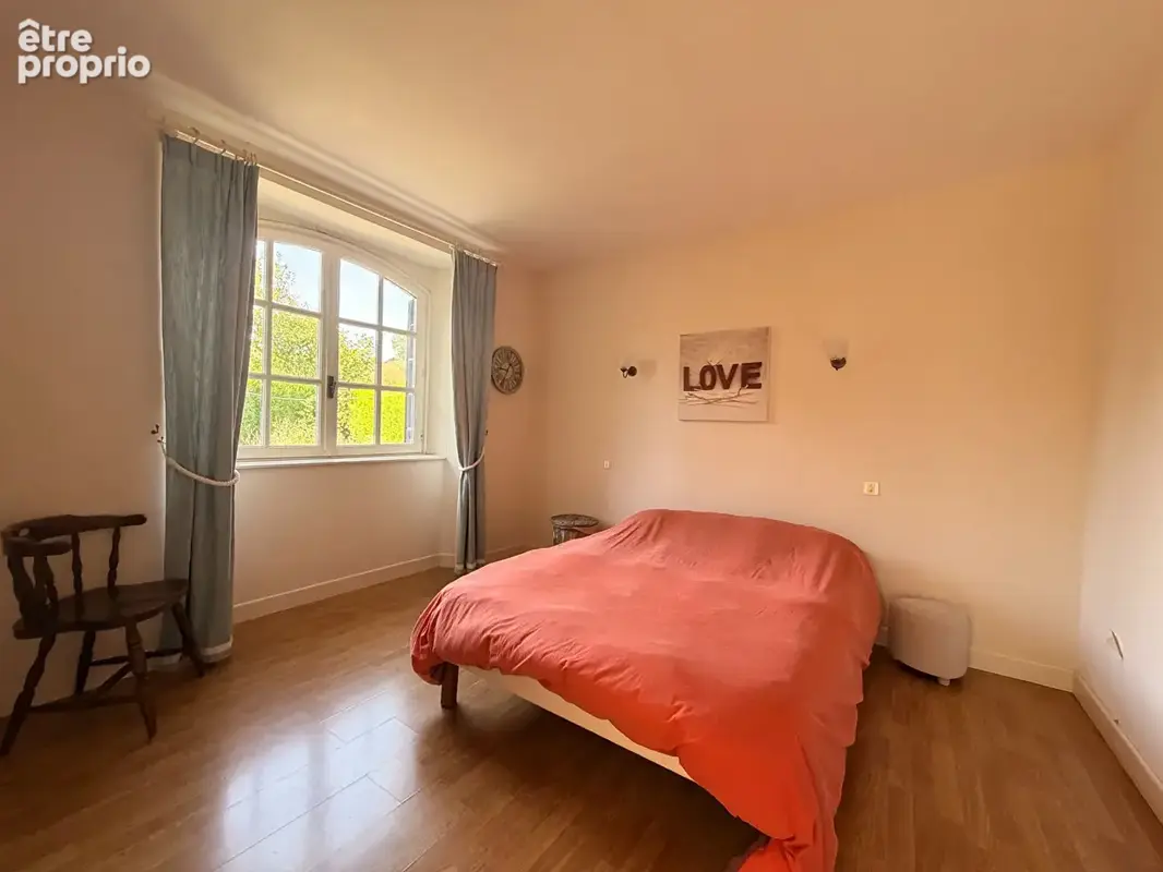 Maison 9 pièces 179 m² à vendre à Pierrefort (15230) - photo 5