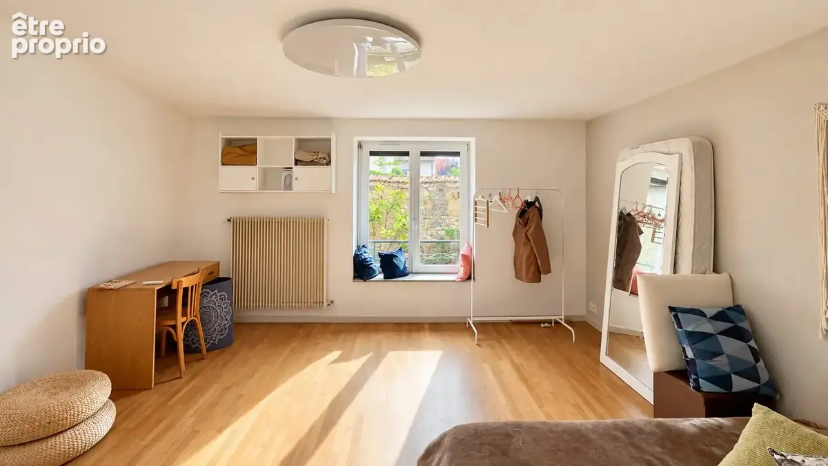 Maison 4 pièces 150 m² à vendre à Vannes-Le-Chatel (54112) - photo 3