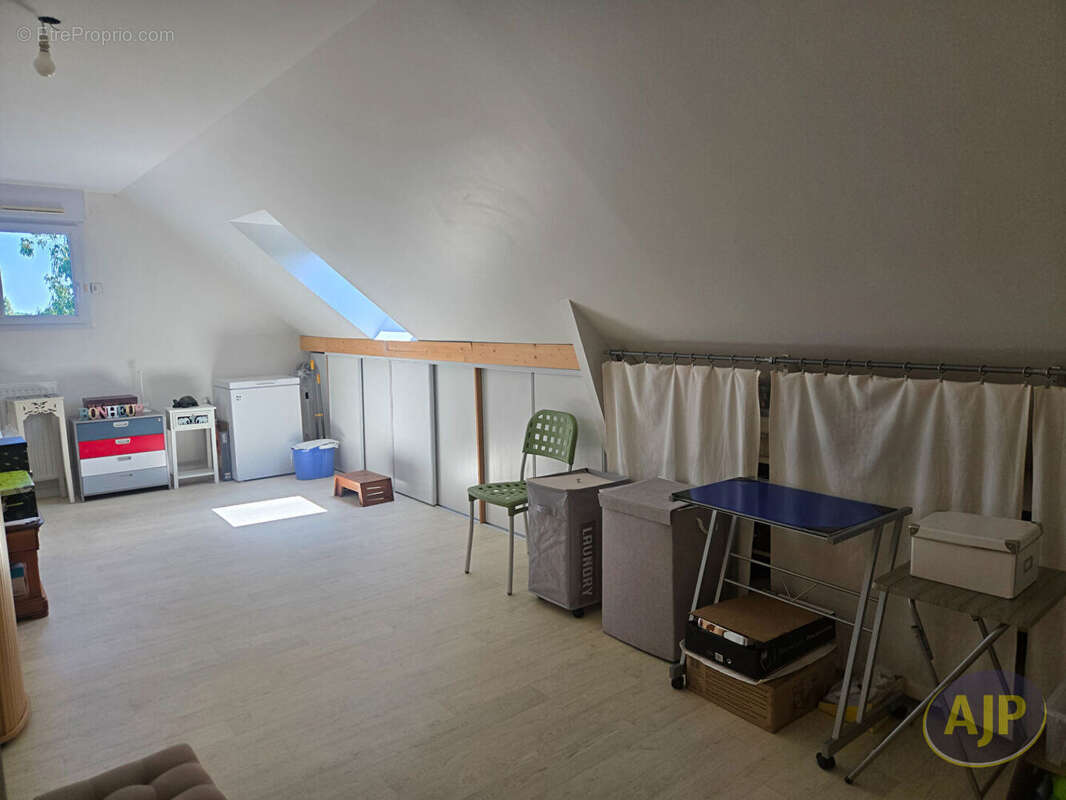 Appartement  st marc sur mer - photo 7
