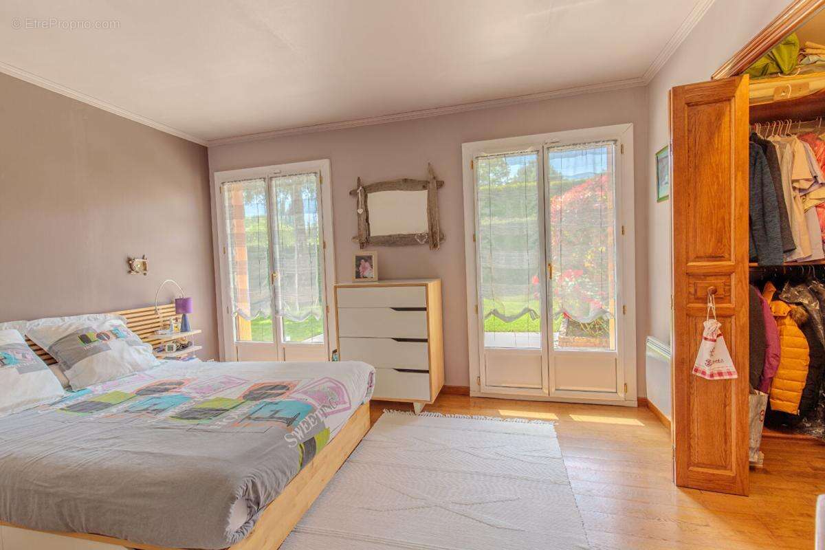 EXCLUSIVITE PROPRIETES-PRIVEES - Charmante maison rénovée et au coeur du Vexin - photo 6