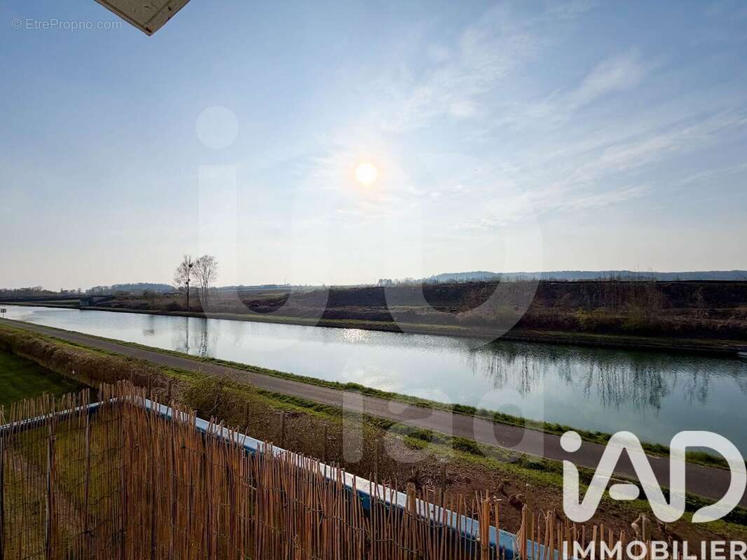 Photo 3 - Appartement à NOYON