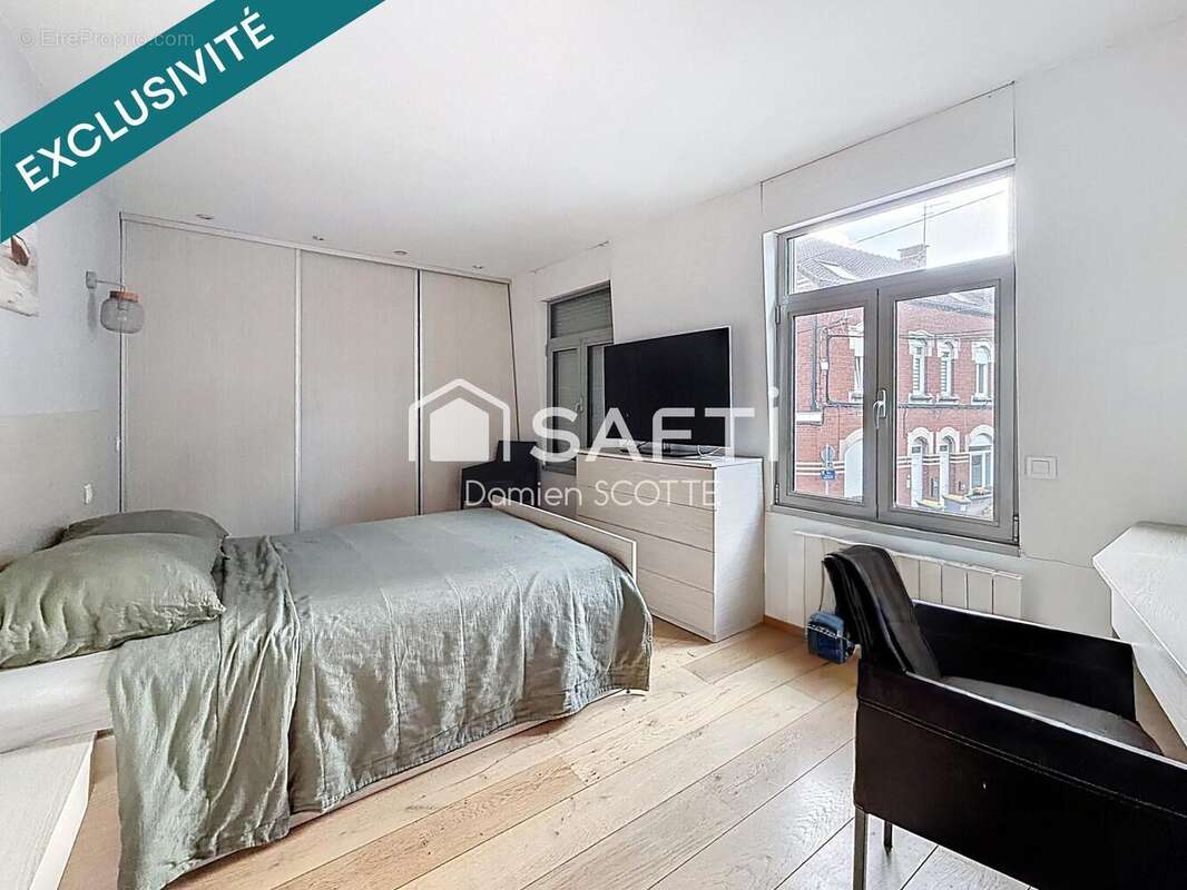 Photo 7 - Maison à RONCQ