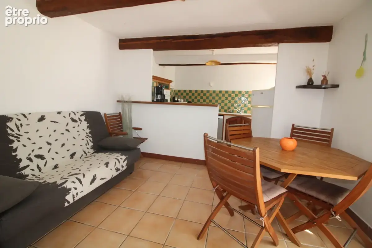 Bastide 1000 m2  sur 1.7 hectare ou plus - photo 136
