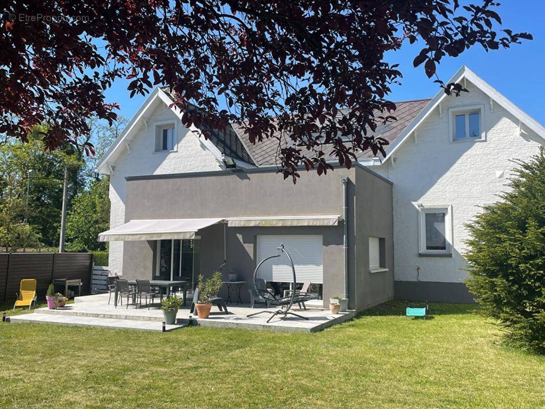 Maison à LENS