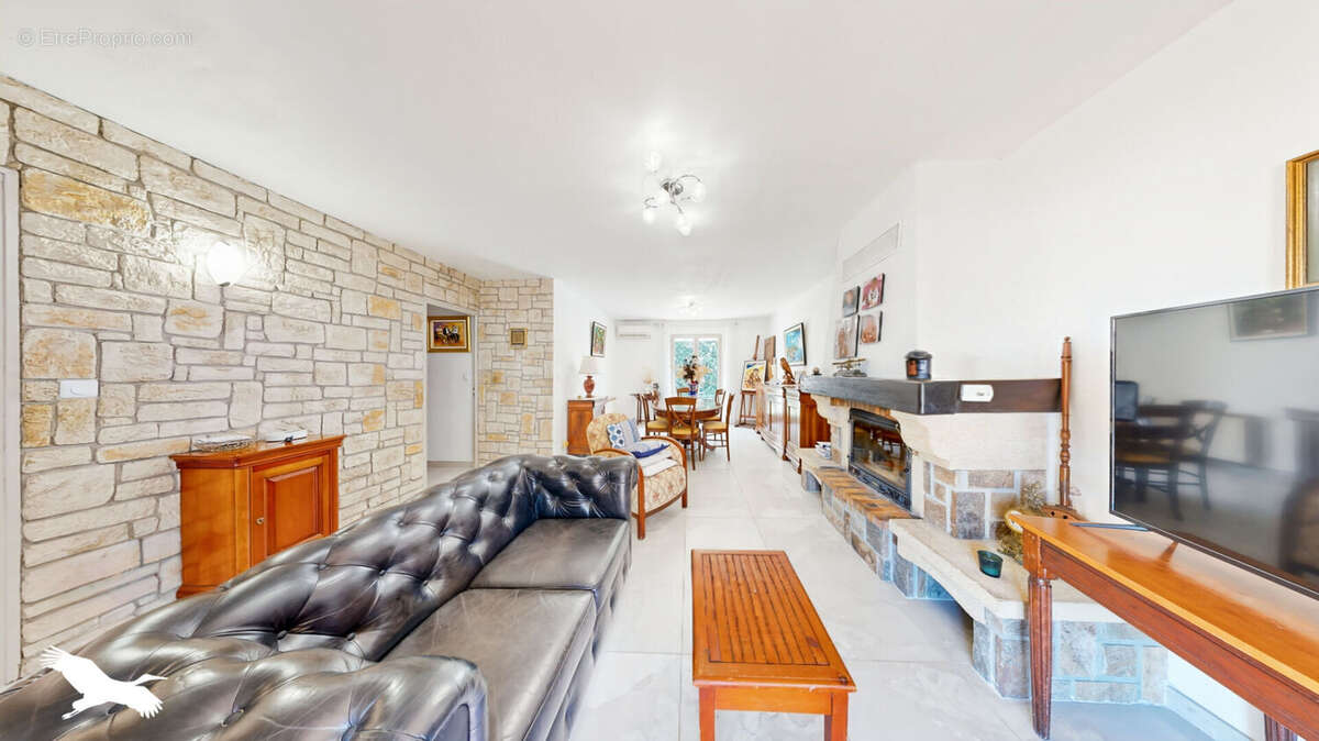 Maison à MARSEILLE-11E