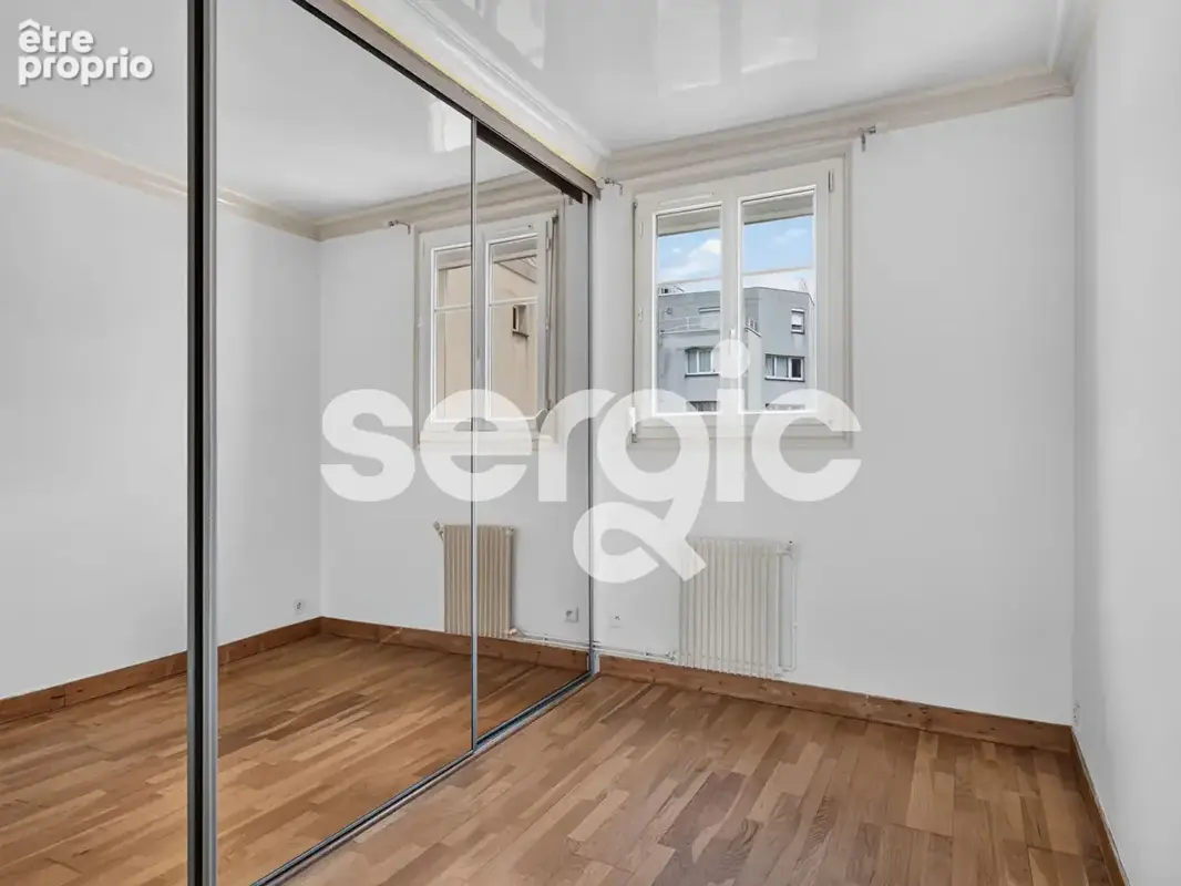 Duplex - Paris14 - 5 pièce(s) 83 m2 - photo 5