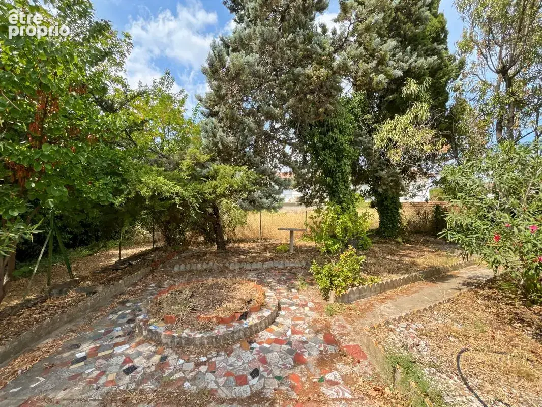 Rare ! Béziers aux PEINTRES Maison À Vendre - photo 5