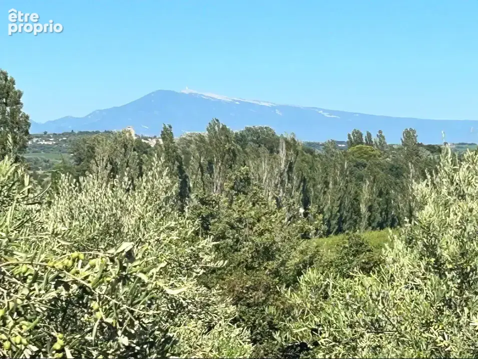 Terrain 400 m² à vendre à Roquemaure (30150) - photo 3